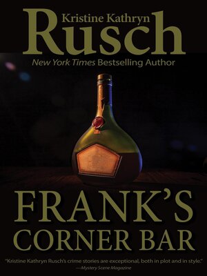 cover image of Frank's Corner Bar